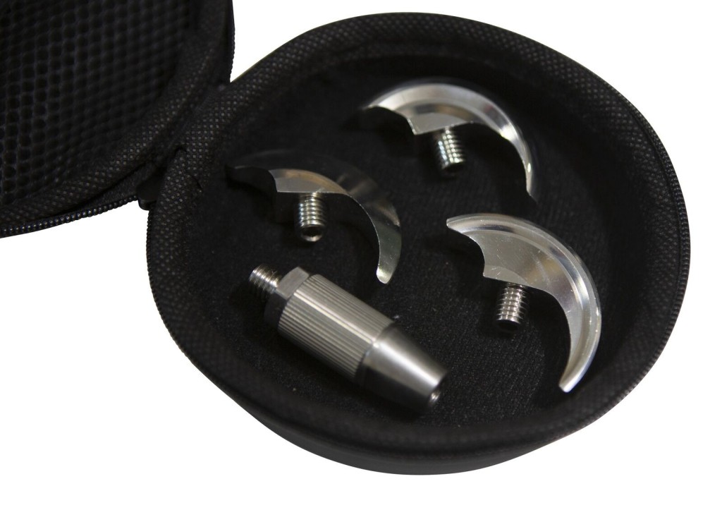 Débosseleur (Kit de débosselage) CLAS ref. OC 8300